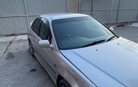 Honda Accord VII рестайлинг, 1998 год, 415 000 рублей, 19 фотография