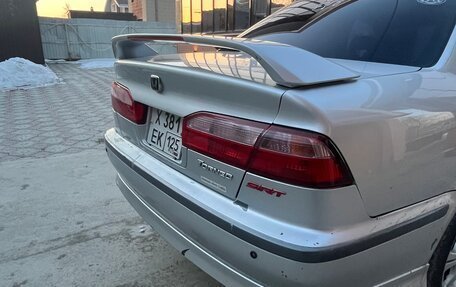 Honda Accord VII рестайлинг, 1998 год, 415 000 рублей, 14 фотография