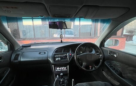 Honda Accord VII рестайлинг, 1998 год, 415 000 рублей, 18 фотография