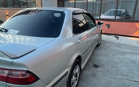 Honda Accord VII рестайлинг, 1998 год, 415 000 рублей, 15 фотография