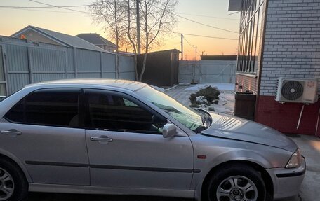 Honda Accord VII рестайлинг, 1998 год, 415 000 рублей, 13 фотография