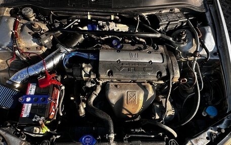 Honda Accord VII рестайлинг, 1998 год, 415 000 рублей, 11 фотография