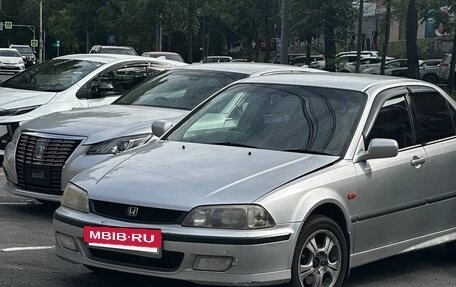 Honda Accord VII рестайлинг, 1998 год, 415 000 рублей, 3 фотография