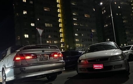 Honda Accord VII рестайлинг, 1998 год, 415 000 рублей, 5 фотография