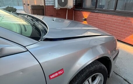 Honda Accord VII рестайлинг, 1998 год, 415 000 рублей, 16 фотография