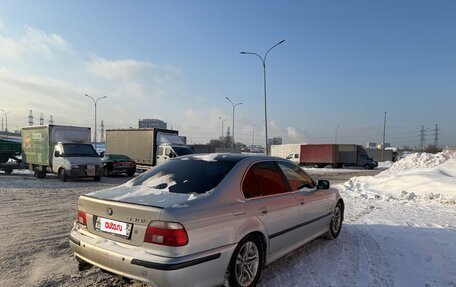 BMW 5 серия, 2001 год, 535 000 рублей, 4 фотография