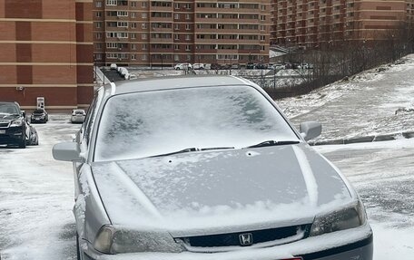 Honda Accord VII рестайлинг, 1998 год, 415 000 рублей, 10 фотография