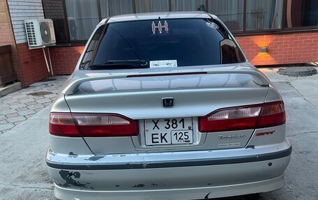 Honda Accord VII рестайлинг, 1998 год, 415 000 рублей, 22 фотография