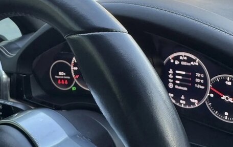 Porsche Cayenne III, 2021 год, 7 490 000 рублей, 9 фотография