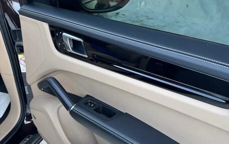 Porsche Cayenne III, 2021 год, 7 490 000 рублей, 13 фотография