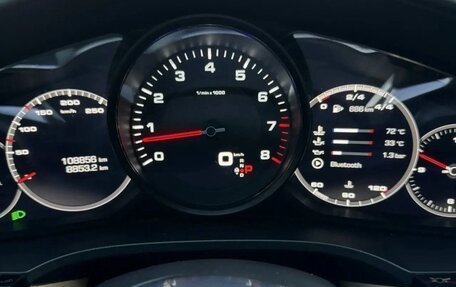 Porsche Cayenne III, 2021 год, 7 490 000 рублей, 10 фотография