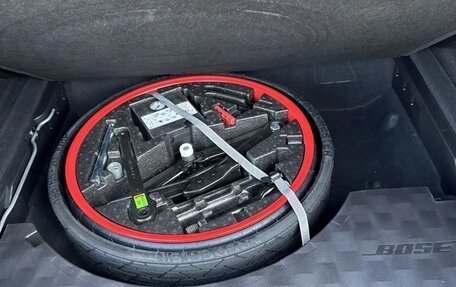 Porsche Cayenne III, 2021 год, 7 490 000 рублей, 18 фотография