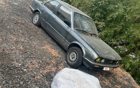 BMW 3 серия, 1985 год, 165 000 рублей, 3 фотография