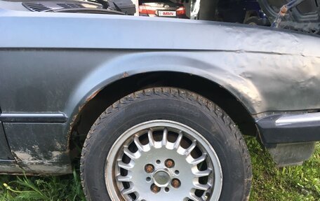 BMW 3 серия, 1985 год, 165 000 рублей, 6 фотография