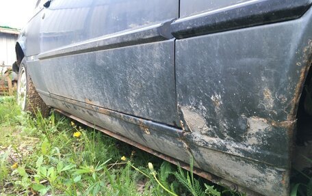 BMW 3 серия, 1985 год, 165 000 рублей, 9 фотография