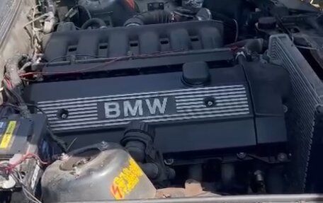 BMW 3 серия, 1985 год, 165 000 рублей, 5 фотография