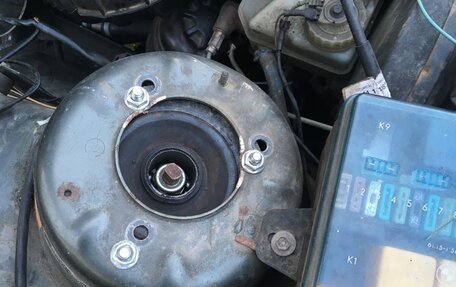 BMW 3 серия, 1985 год, 165 000 рублей, 11 фотография