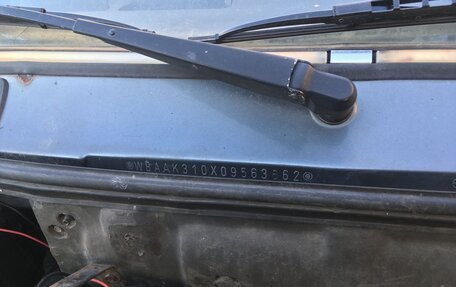 BMW 3 серия, 1985 год, 165 000 рублей, 15 фотография