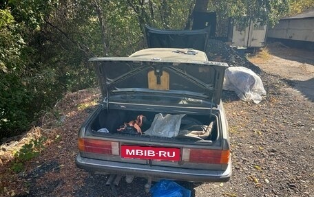 BMW 3 серия, 1985 год, 165 000 рублей, 2 фотография