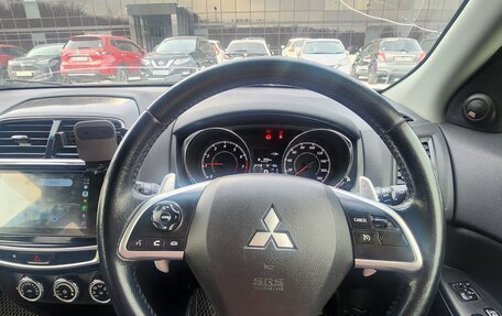 Mitsubishi RVR III рестайлинг, 2014 год, 1 300 000 рублей, 7 фотография