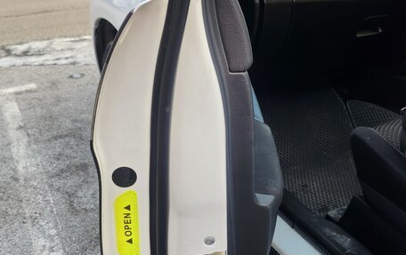 Mitsubishi RVR III рестайлинг, 2014 год, 1 300 000 рублей, 12 фотография