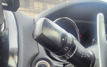 Mitsubishi RVR III рестайлинг, 2014 год, 1 300 000 рублей, 5 фотография