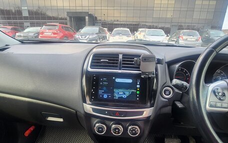 Mitsubishi RVR III рестайлинг, 2014 год, 1 300 000 рублей, 6 фотография