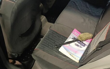 Skoda Octavia IV, 2000 год, 235 000 рублей, 6 фотография