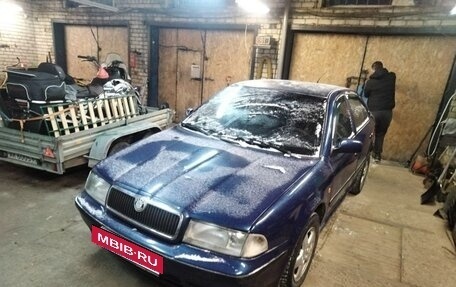 Skoda Octavia IV, 2000 год, 235 000 рублей, 2 фотография