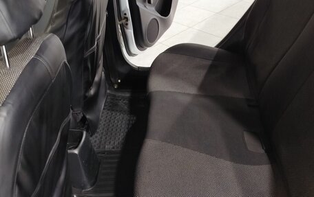 KIA Rio IV, 2017 год, 1 240 000 рублей, 21 фотография