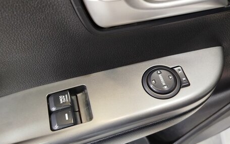 KIA Rio IV, 2017 год, 1 240 000 рублей, 19 фотография