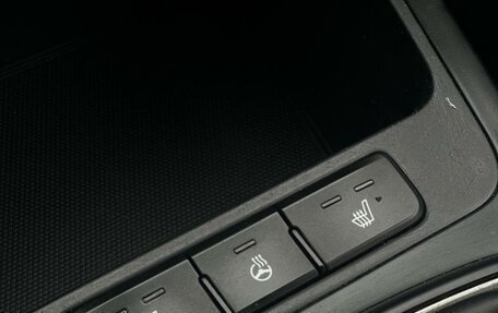 KIA Rio IV, 2018 год, 955 000 рублей, 12 фотография