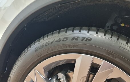 Volkswagen Tiguan II, 2021 год, 4 200 000 рублей, 18 фотография