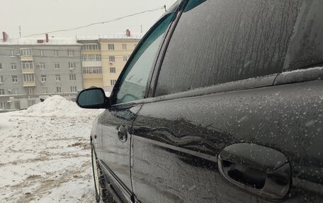 KIA Spectra II (LD), 2007 год, 275 000 рублей, 7 фотография