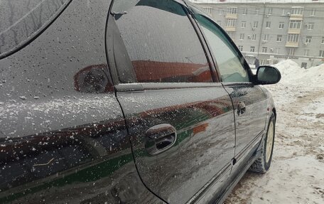 KIA Spectra II (LD), 2007 год, 275 000 рублей, 8 фотография