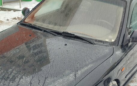 KIA Spectra II (LD), 2007 год, 275 000 рублей, 12 фотография