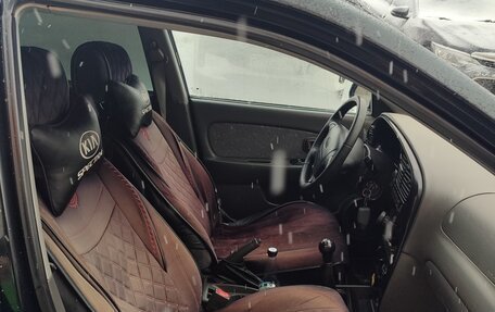 KIA Spectra II (LD), 2007 год, 275 000 рублей, 10 фотография