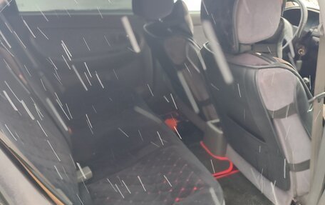 KIA Spectra II (LD), 2007 год, 275 000 рублей, 9 фотография