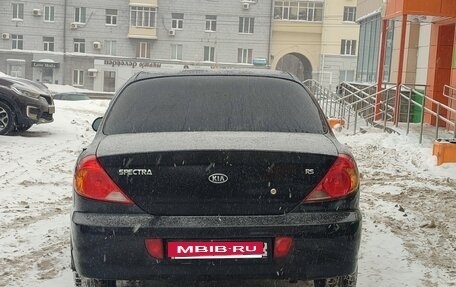 KIA Spectra II (LD), 2007 год, 275 000 рублей, 6 фотография