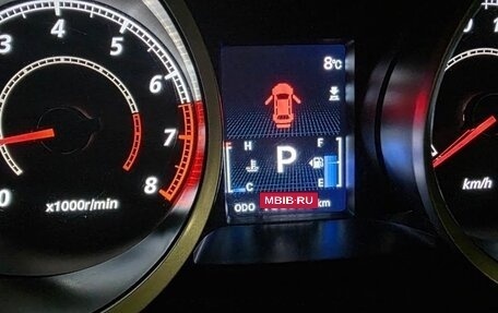 Mitsubishi Lancer IX, 2012 год, 1 100 000 рублей, 2 фотография