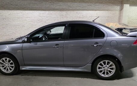 Mitsubishi Lancer IX, 2012 год, 1 100 000 рублей, 5 фотография