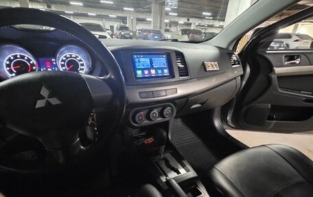 Mitsubishi Lancer IX, 2012 год, 1 100 000 рублей, 3 фотография