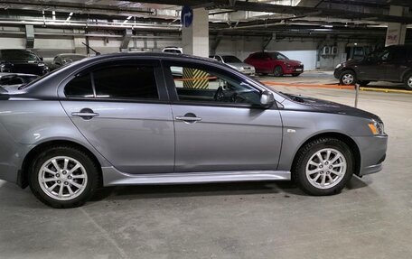 Mitsubishi Lancer IX, 2012 год, 1 100 000 рублей, 8 фотография