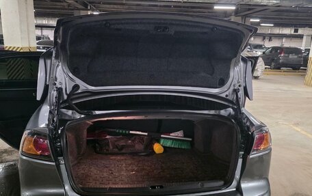 Mitsubishi Lancer IX, 2012 год, 1 100 000 рублей, 4 фотография