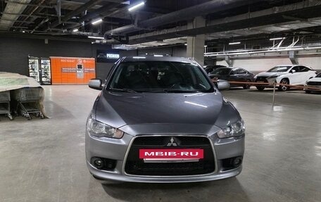 Mitsubishi Lancer IX, 2012 год, 1 100 000 рублей, 10 фотография