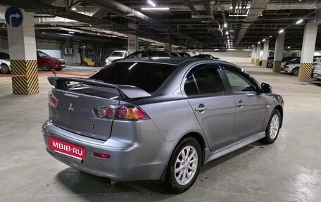 Mitsubishi Lancer IX, 2012 год, 1 100 000 рублей, 7 фотография