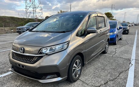 Honda Freed II, 2020 год, 1 950 000 рублей, 4 фотография