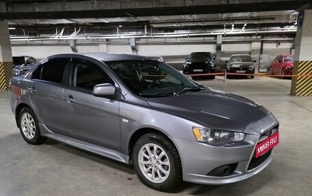 Mitsubishi Lancer IX, 2012 год, 1 100 000 рублей, 9 фотография