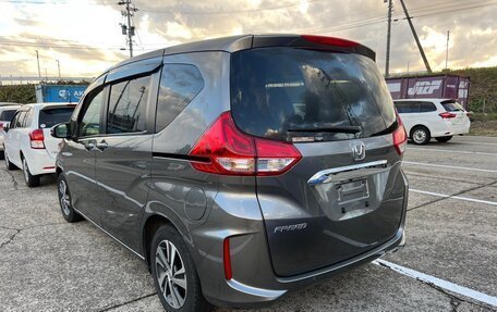 Honda Freed II, 2020 год, 1 950 000 рублей, 5 фотография