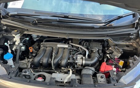 Honda Freed II, 2020 год, 1 950 000 рублей, 13 фотография